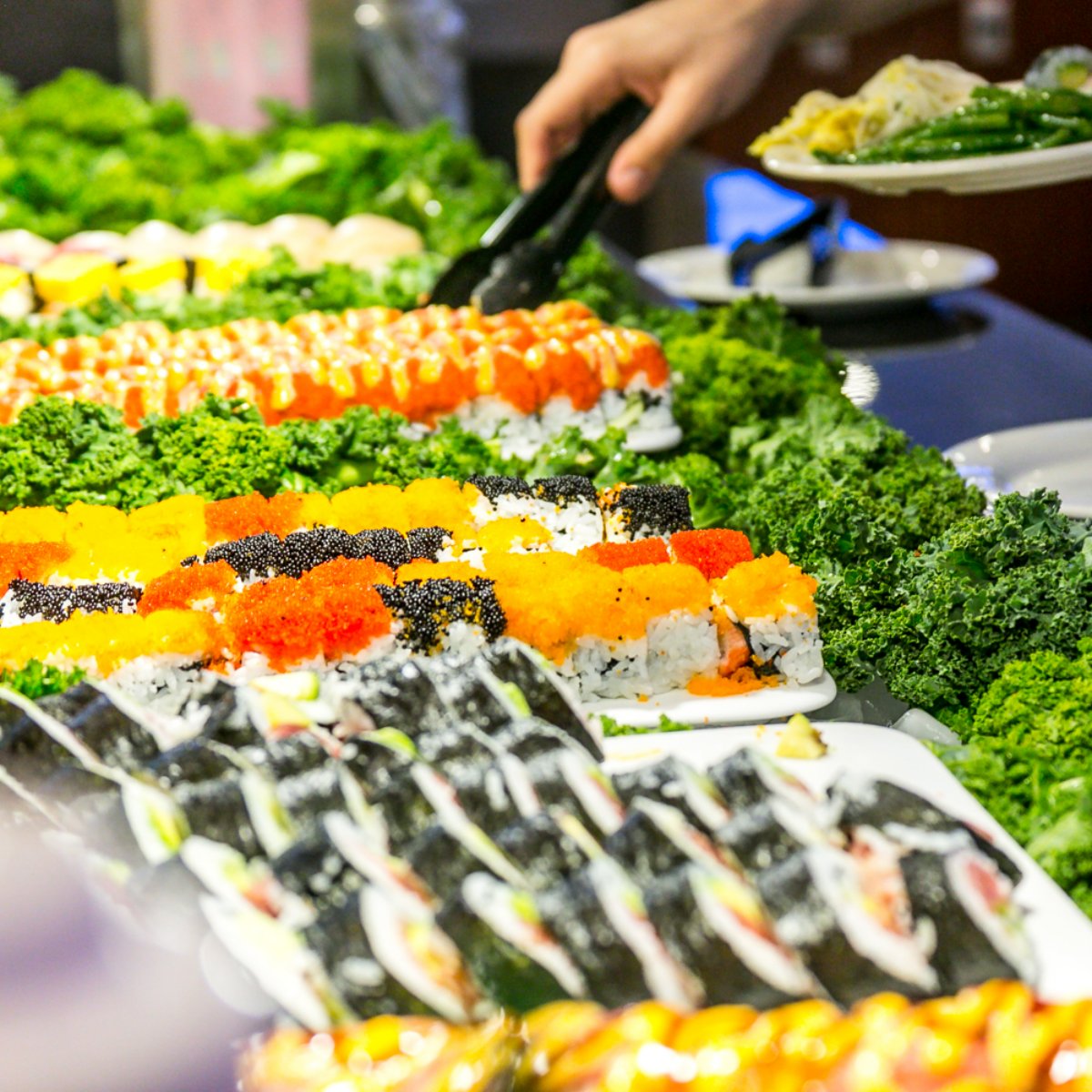 Hokkaido Chinese & Japanese Buffet (@HokkaidoChinese) / Twitter