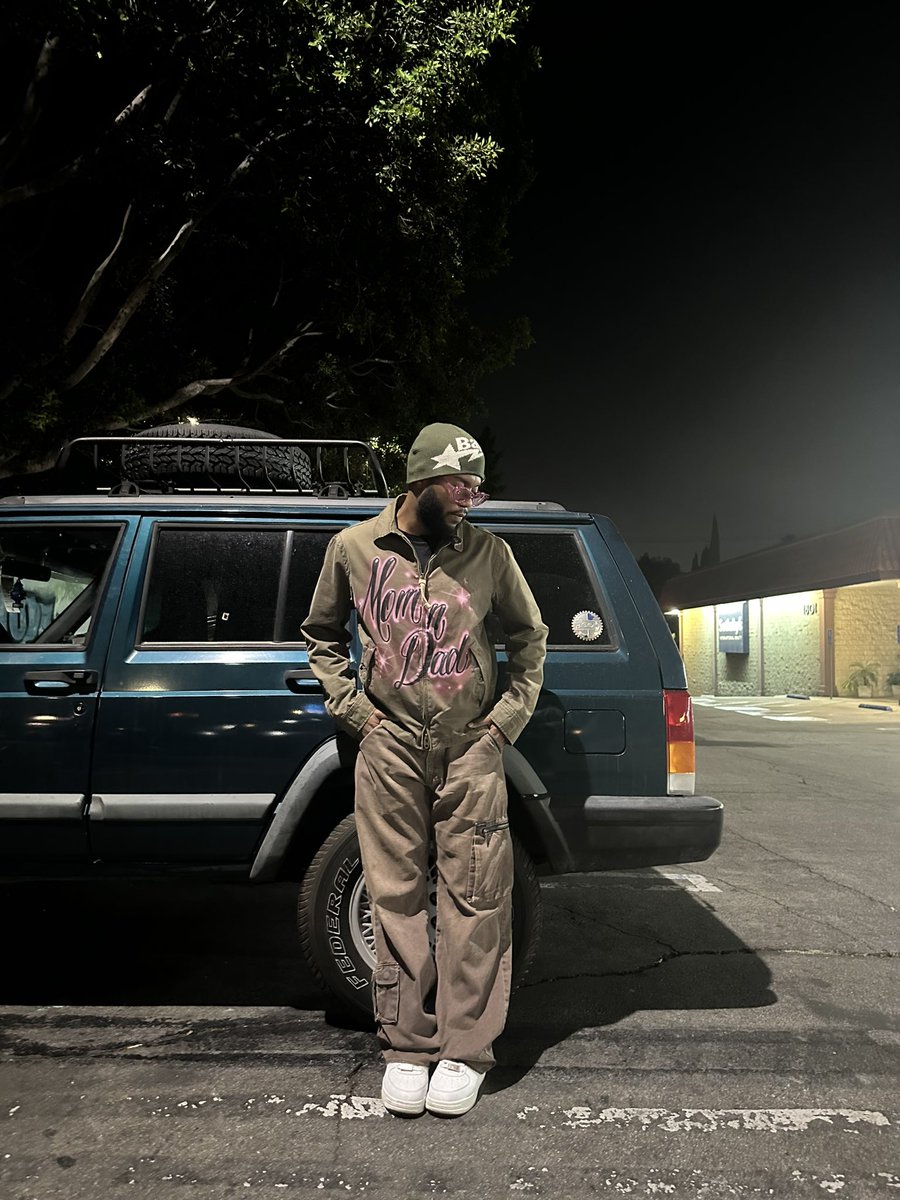 thegreatkhalid's tweet photo. softie https://t.co/XteSGZXzIN