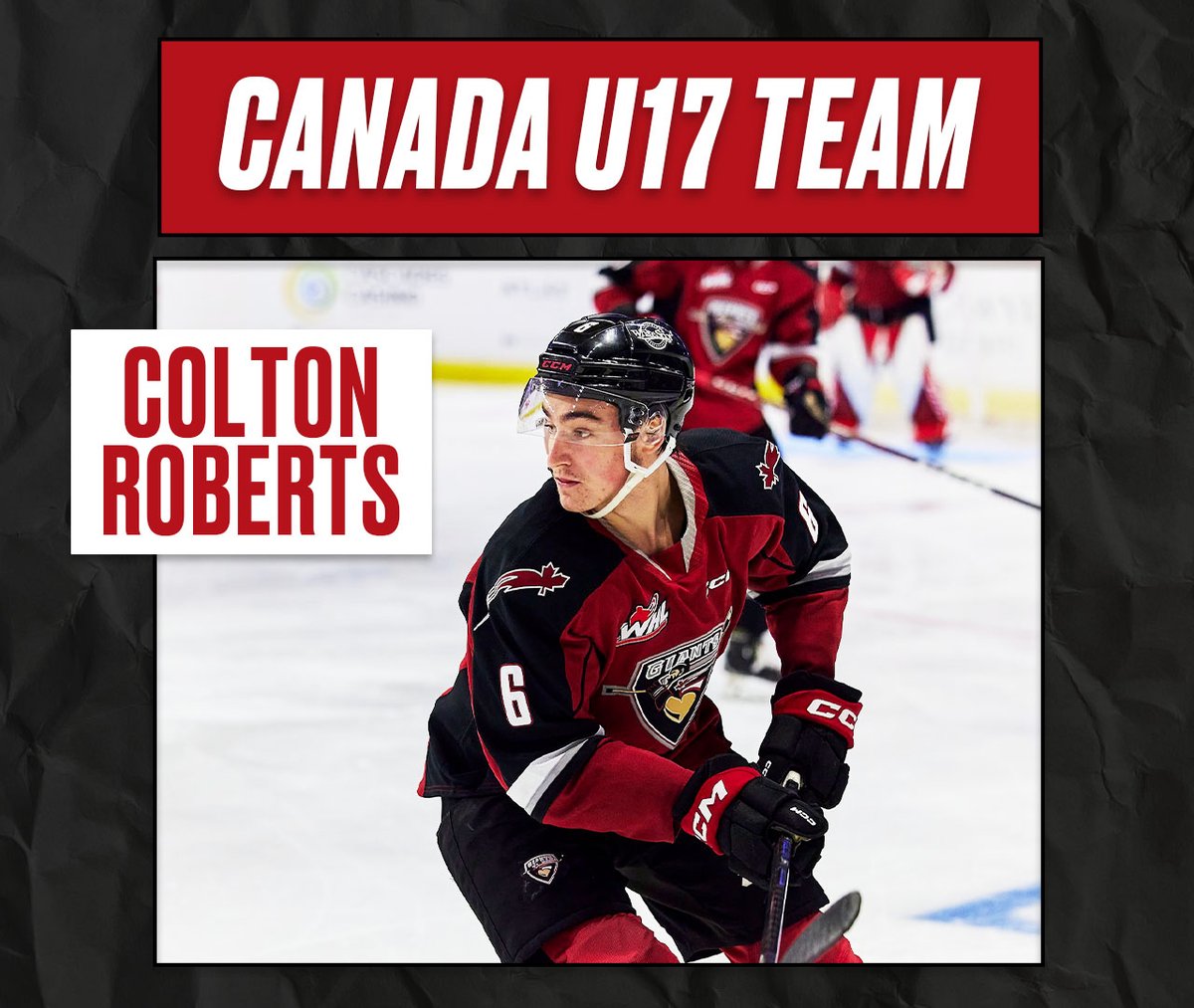 Vancouver Giants tweet media