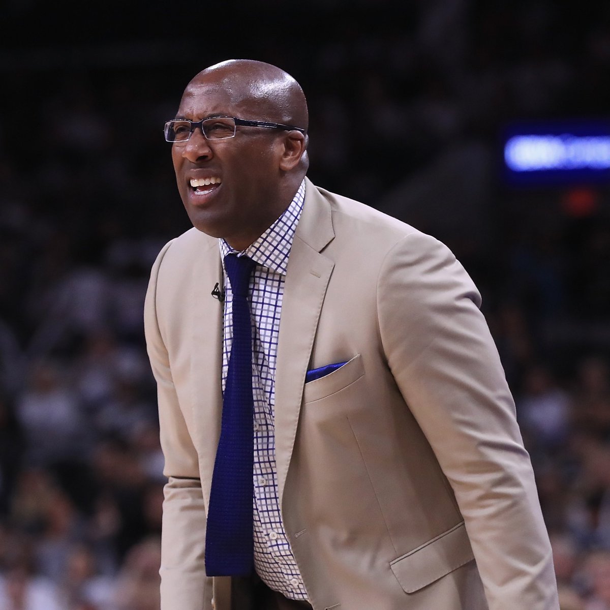 LegionHoops's tweet photo. Mike Brown on the Kings:

“I’m not here to coach regular season games.”

(via @SeanCunningham) https://t.co/JGBIH28jQH