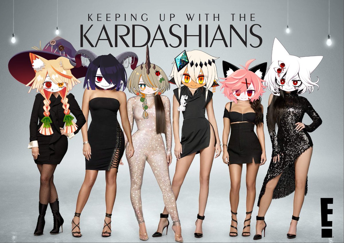YourNemesisVT's tweet photo. Fun fact!
TLC stands for The Learning Channel~
#Vtuber #funatuber https://t.co/J3opEONjLw