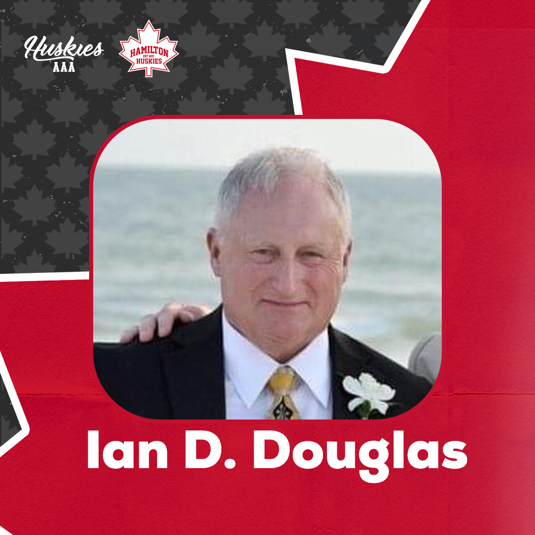 Hamilton Huskies tweet media