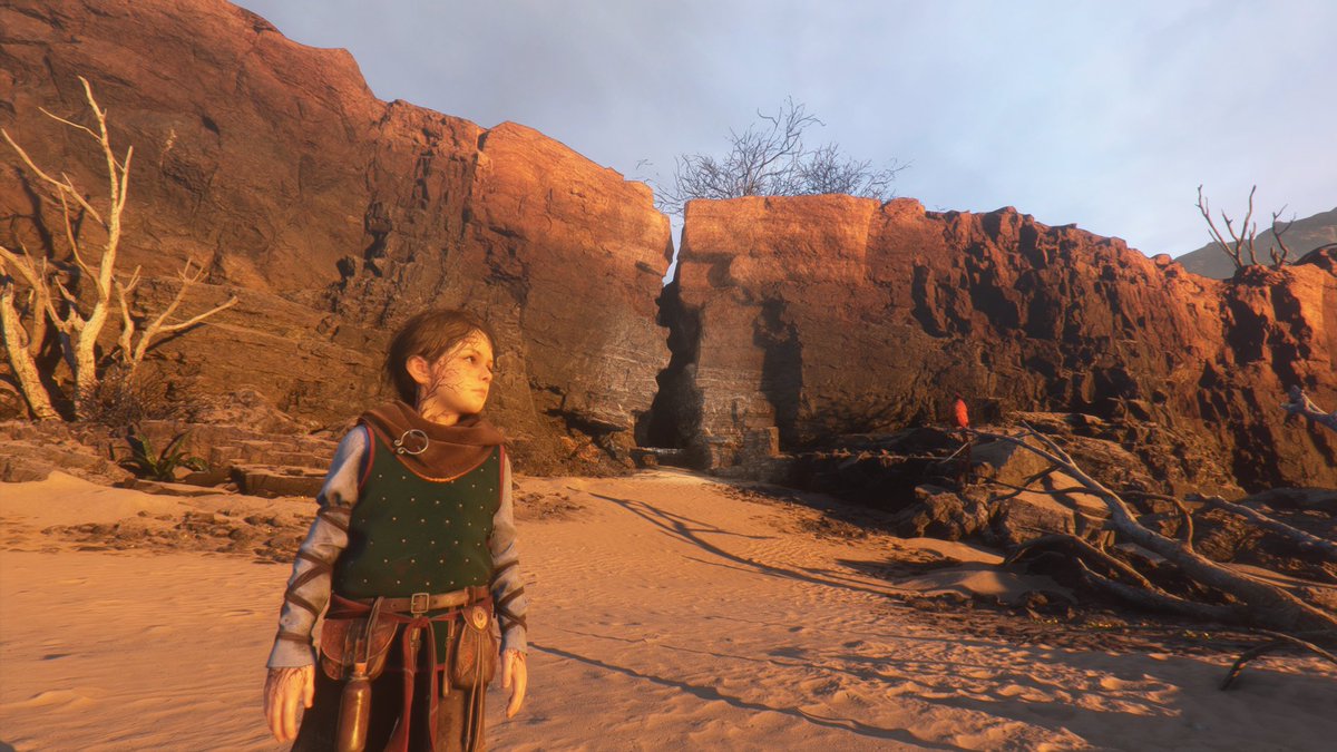 Raknar1442's tweet photo. Arte.
#aplaguetale #aplaguetalerequiem https://t.co/iW51D6LfBW