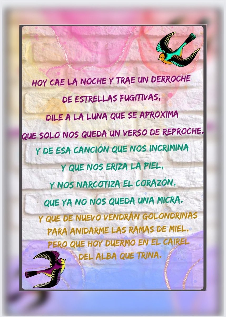 AdriTM92's tweet photo. En su cairel. https://t.co/xxG0yPsYte