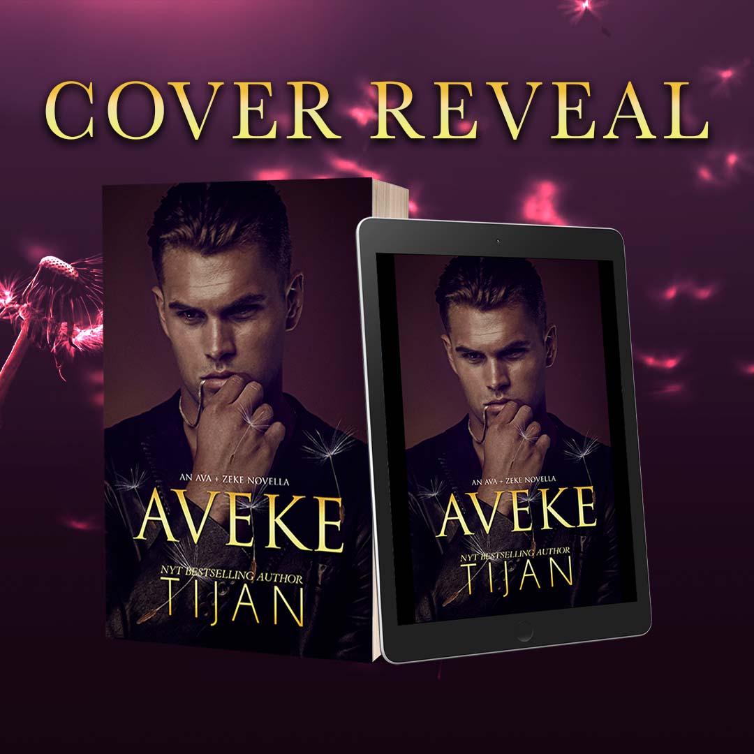 bookchick_annie's tweet photo. @tijansbooks has revealed the gorgeous cover for Aveke, releasing 10/25/22!
Pre-order today on all platforms!
Amazon: https://t.co/cEQTXsGHVp
@valentine_pr_ #tijansbooks #aveke #zeke #bullygrownup #fallencrest #richprick #CinderellaStory #FriendstoLovers #RoommatesRomance https://t.co/AwSUCgy5Hh
