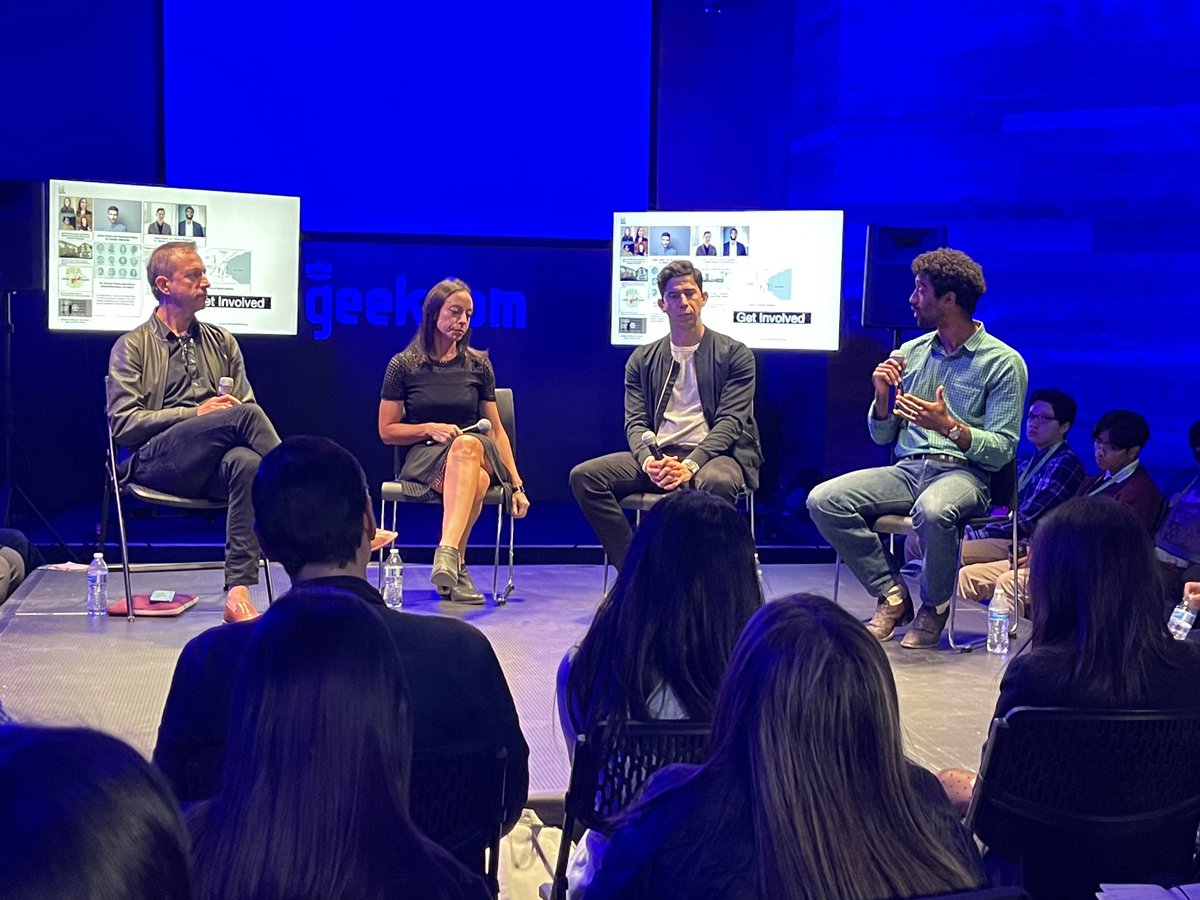 "San Antonio lives in the hyphen
between Mexican and American, an in-between place where it is possible to observe multiple migrations of Europeans, Latinos, Asians, and natives
of this land." 

Brilliant quote ref by <a href="/TexasMonthly/">Texas Monthly</a> discussed today at #sasw2022 #SASweek22