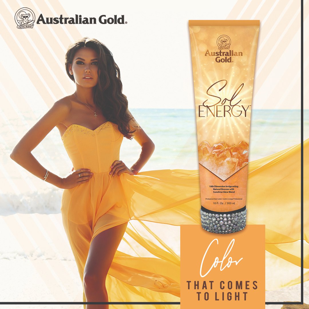 URIworld1's tweet image. New Australian Gold Sol Energy is now Shipping! #newproductdrop
