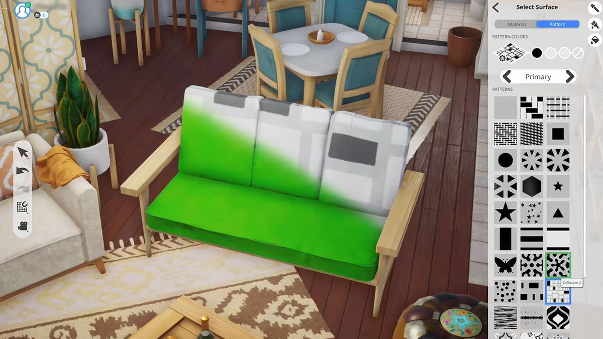 webtekno's tweet photo. EA, Sims 5'i tanıttı.

📌Oyun birden fazla platformda, birden fazla kişiyle aynı anda oynanabilecek.
📌Oyunun ne zaman çıkacağı henüz bilinmiyor. https://t.co/rDyIeYFqdA