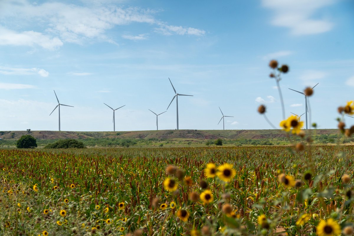 Today, we’re pleased to announce that we’ve fully allocated the net proceeds from our inaugural sustainability bond issued in May 2021. The proceeds support significant progress already made on our Better Days Promise. $K 
spr.ly/6015Ml6x7