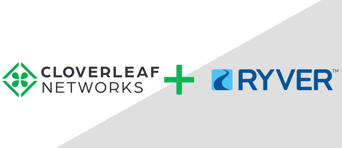 Cloverleaf Networks Completes Acquisition of Ryver to Enhance its Top-to-Bottom Technology Stack for Businesses #hybridworkforce #collaboration #goodbyeemail #mergersandacquisitions #manda #acquisition #technology #digitaltransformation ow.ly/RPOX50LeO2p