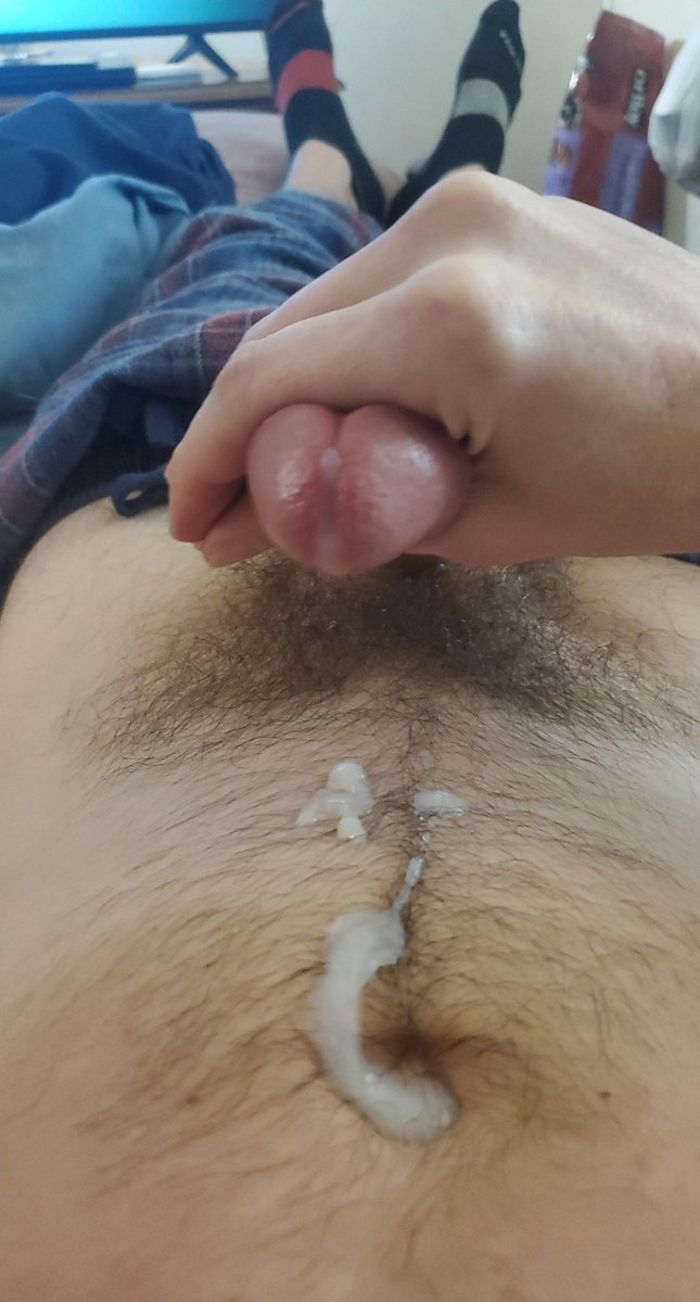 #gay #twink #hung #cum