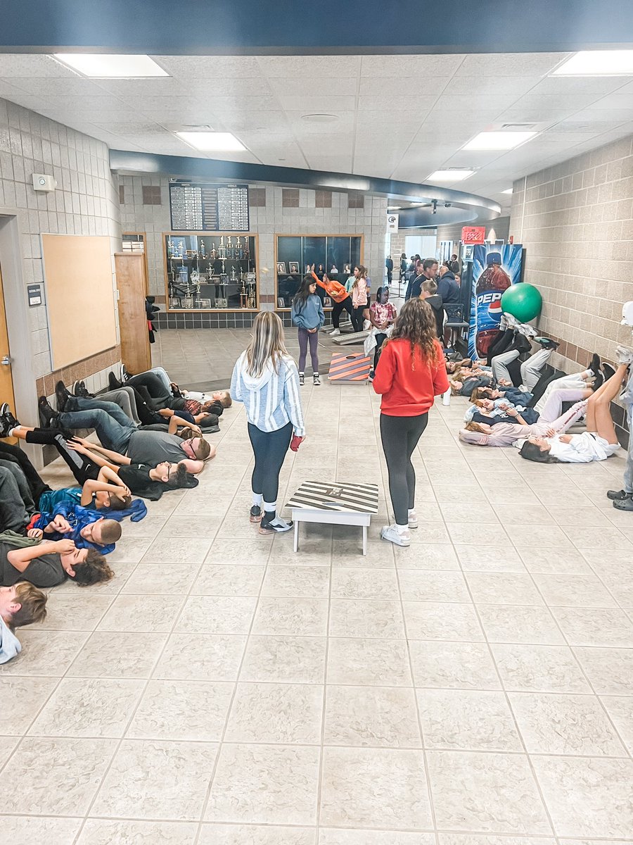 Maggie Beck tweet media