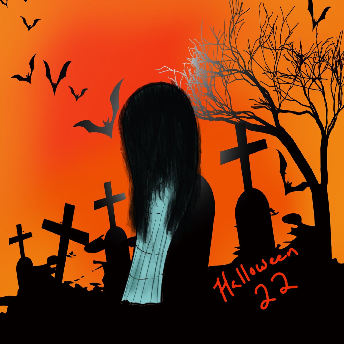 Halloween 🎃 Day 18 (I somehow lost a day somewhere lol). Ring Wormz #NFT #NFTCommumity #Halloween2022