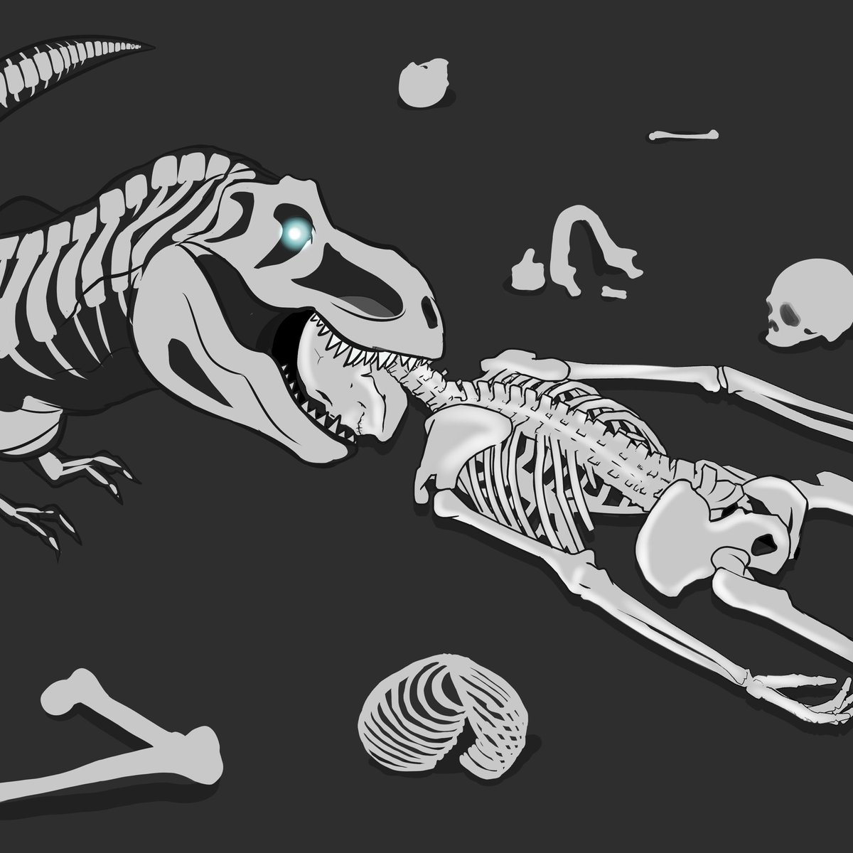 Dead Founders NFT tweet media