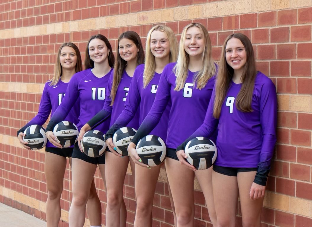 Chaska Volleyball tweet media