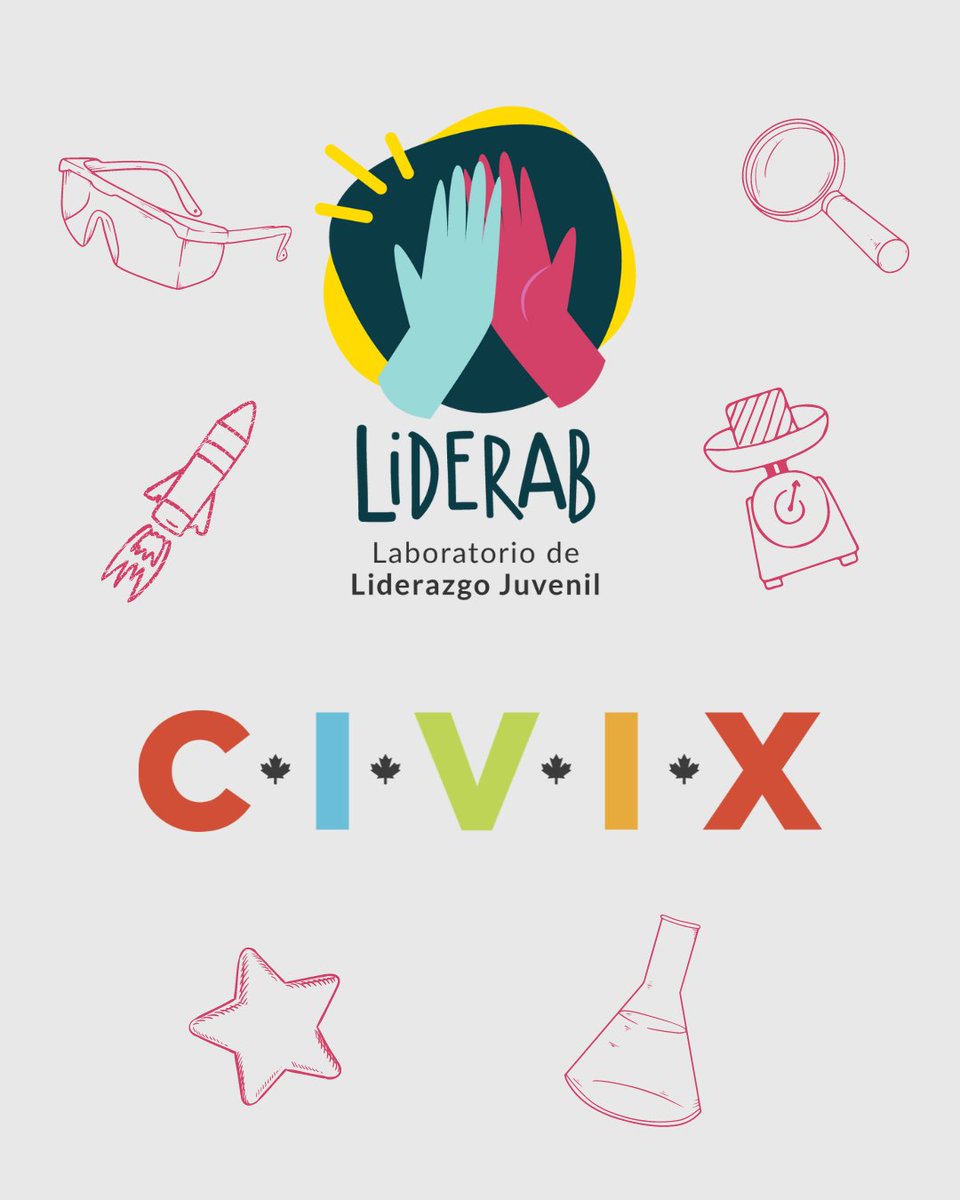 Civix_Colombia's tweet photo. Después de este fin de semana largo, seguimos en modo #Liderab, recordando lo que vivimos el sábado pasado en #Baranoa y con mucha expectativa por las dos sesiones que aún nos quedan en #Floridablanca #Manizales #PalmIra #Tunja y #Cartagena 💭💡

#CIVIXColombia #LiderazgoJuvenil https://t.co/E6YvxKh9wT