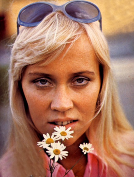 Not Agnetha Faltskog (@notagnetha) on Twitter photo 