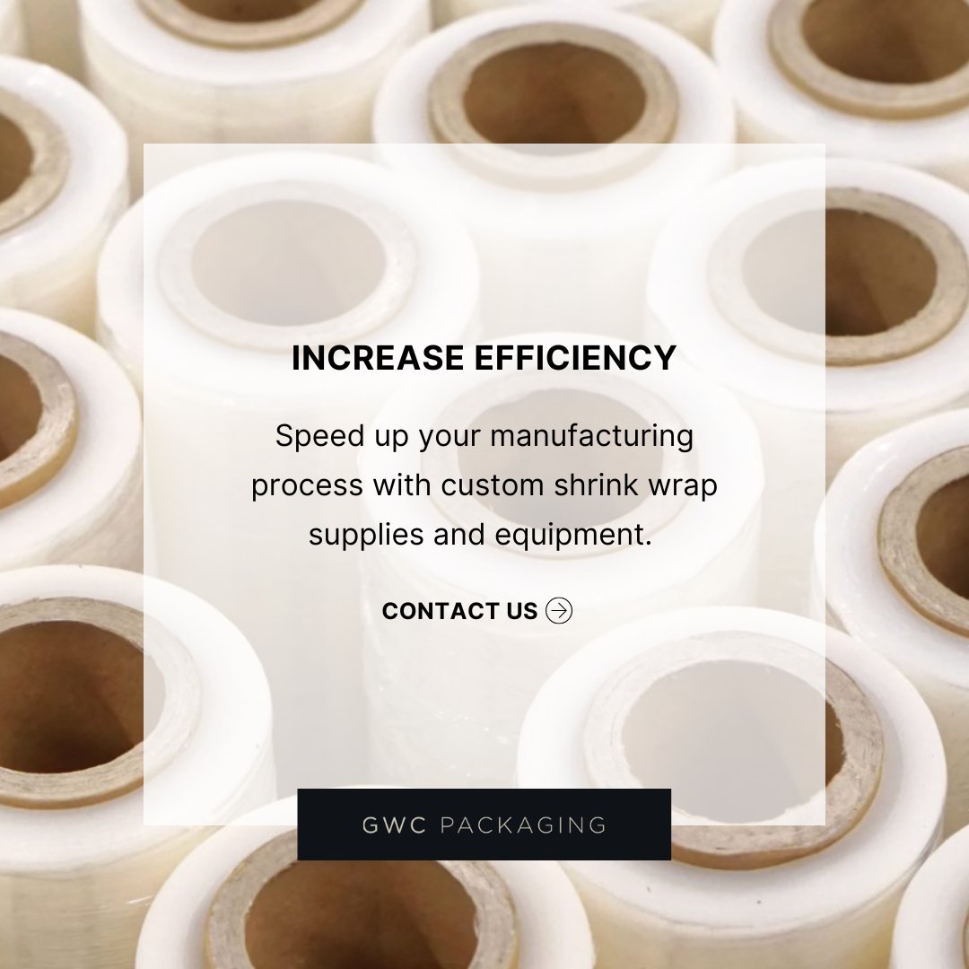 GwcPackaging's tweet photo. Did you know that by adjusting your shipping materials to ones that fit your business model, you could speed up your process and improve efficiency? 📈

Let our consultants do the research for you. 
https://t.co/KUnCBBLjRG https://t.co/drpCYKdd0H