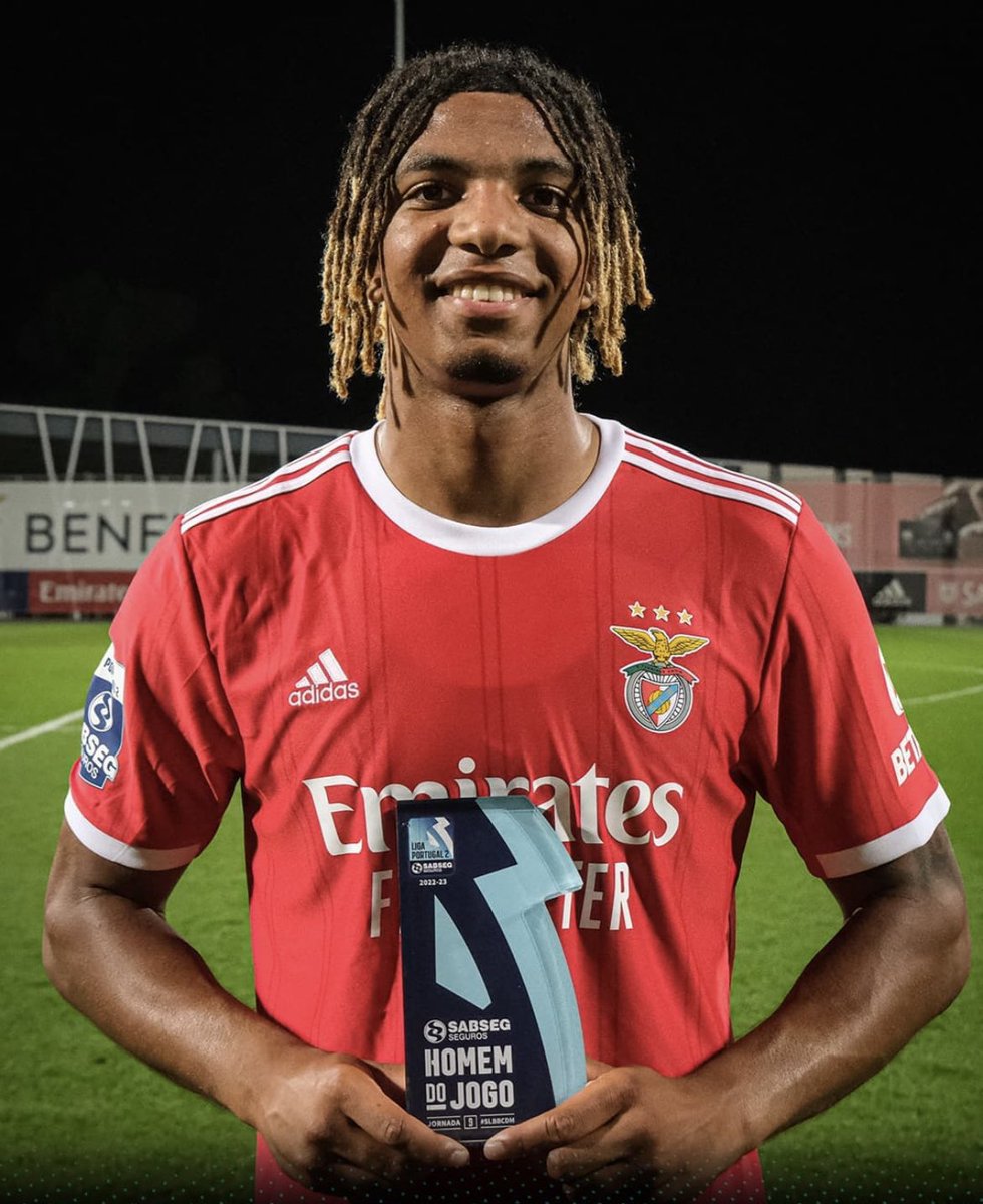 andreferrreira's tweet photo. 🥷🏾🤫
Cher Ndour melhor em campo. 
#cherndour 
#positionumber https://t.co/2OOPHKpvdM