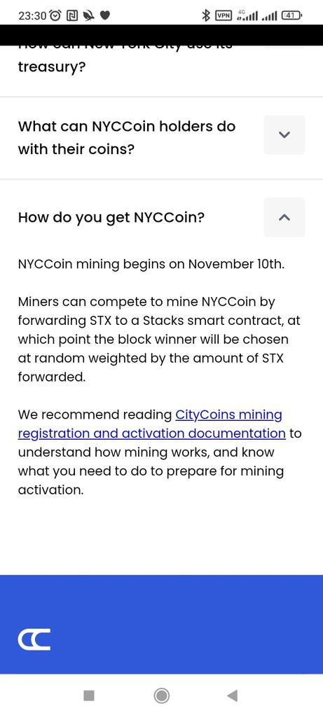 AtlantisManuris's tweet photo. @mineCityCoins @PatrickWStanley @1010xTime @AndreyMcQueen @elonmusk @balajis @xverseApp @creidleader @Stacks_Nfts @CityCoiner @NycWallet @MiamiCoinWallet @citypacksnft Got some info
@AndreyMcQueen @creidleader https://t.co/LiWVecbH2p