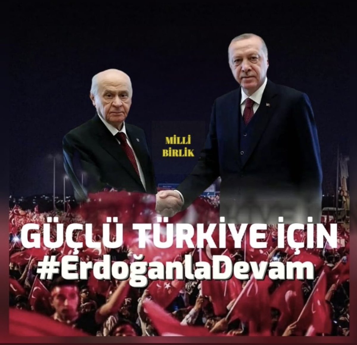 aysegul_ro's tweet photo. Dün ülkeyi biz kurduk diyenler,
bugün Hdpkk ile iş tutuyor.
Abd karşıtı olanlar, kucağından inmiyor!
2023 Seçimi sadece seçim değil,
ehemmiyetini herkes anlamalı.

GÜÇLÜ TÜRKİYE İÇİN
#ErdoğanlaDevam https://t.co/NVpmRM59PB
