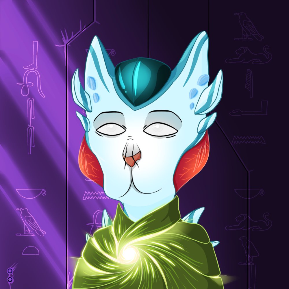 pfeen820's tweet image. Boss Cat Floor, all day all night low % on the market rn!! Great community, CEO, COO, vox artists, mod, community, alien art! @BossCatRC 4 Life! #BCRC #BCAC #NFT