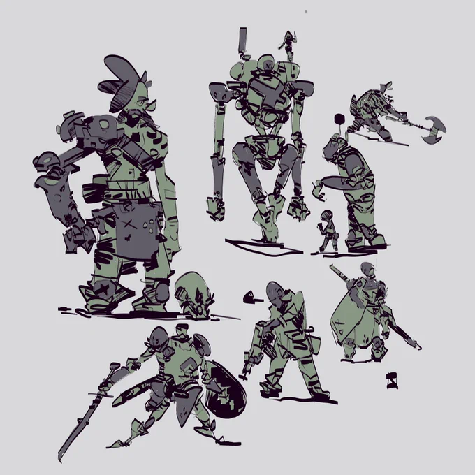 Shapes 
