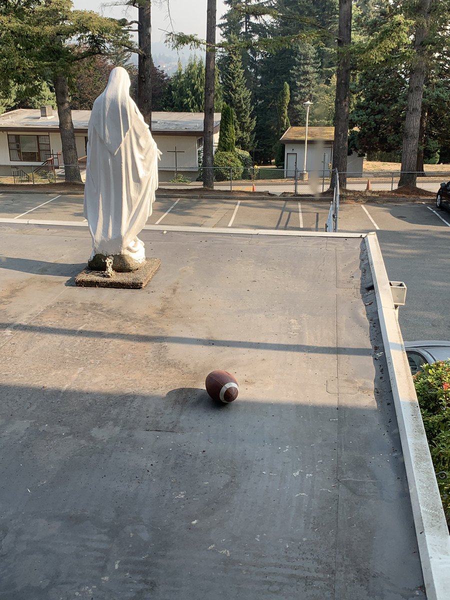 St.Michael's Burnaby tweet media