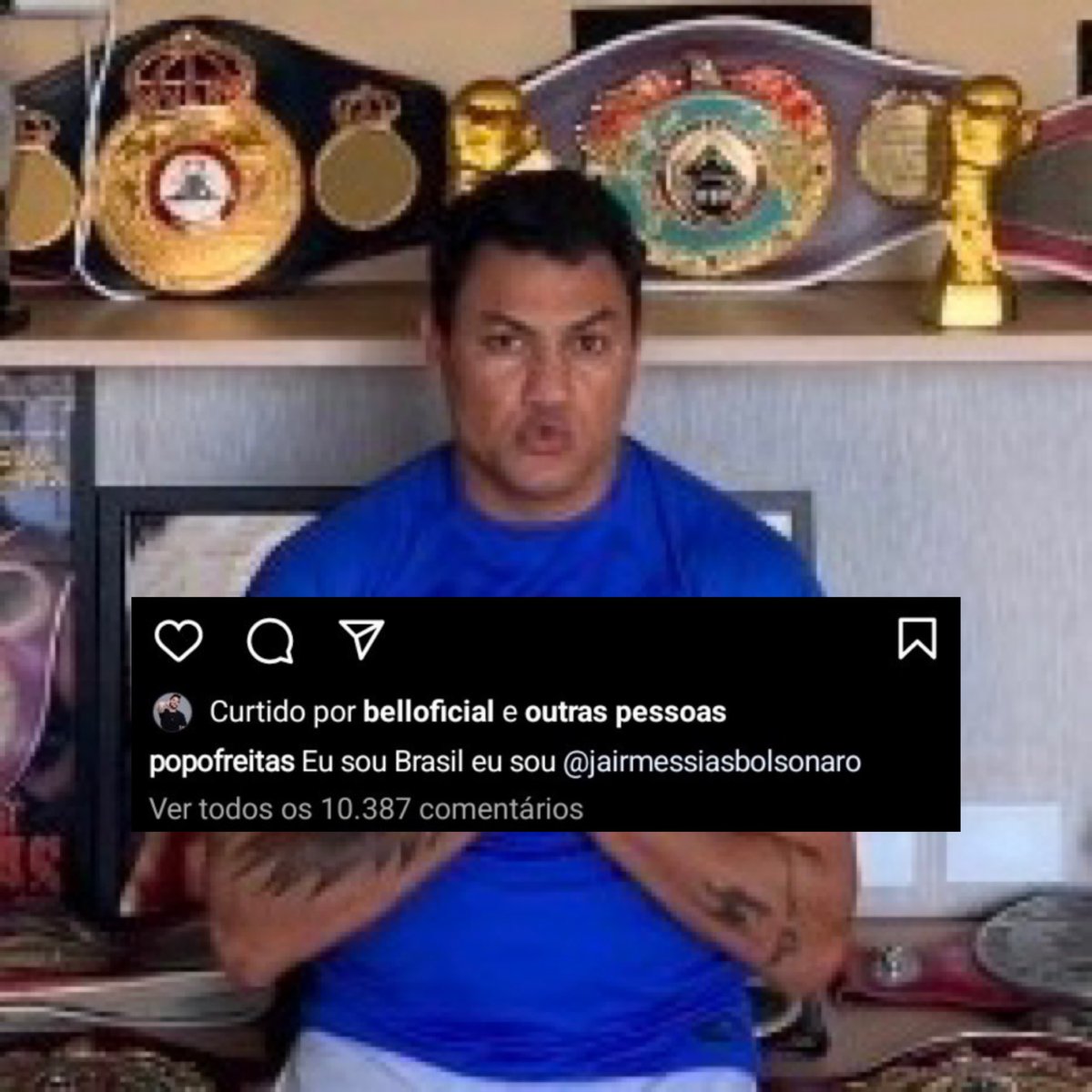 CHOQUEI tweet media