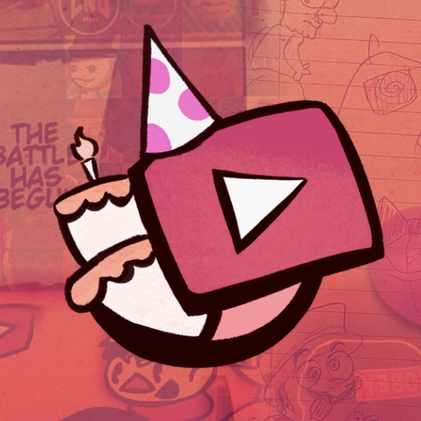 MemersTavern's tweet photo. Thank you to all creators for being with us for these two years, happy anniversary! https://t.co/nRoynxHZLH