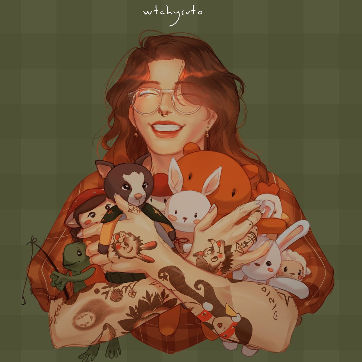 малена 🇺🇦 on Twitter: \"RT @Ioveteaaf: гарненький комм для пані яка в ...