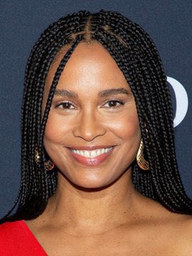 Happy Birthday Joy Bryant!   