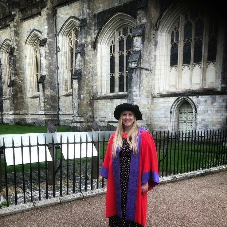 Dr Amy Spencer tweet media