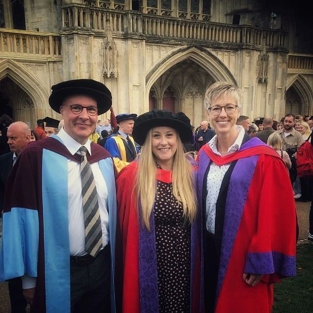 Dr Amy Spencer tweet media