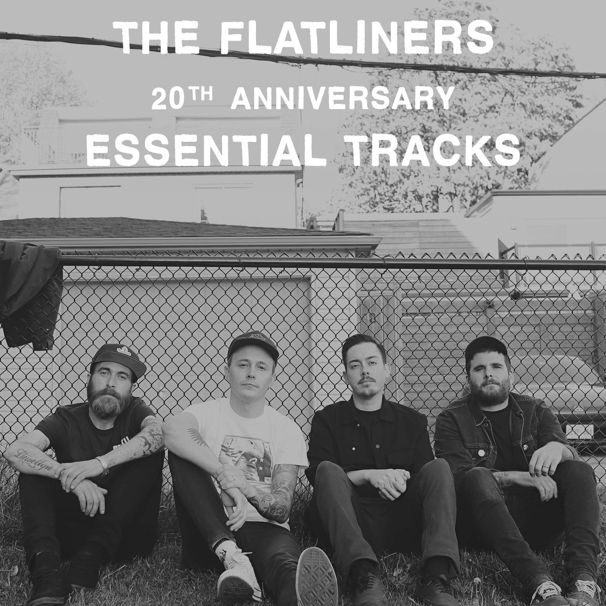 theflatliners's tweet image. We asked. You answered!
Together, we made our new #EssentialTracks playlist on @Spotify out of YOUR fav songs from our discography 🤝

spoti.fi/3SbBk5G

Wanna make your own #EssentialTracks playlist? You have our blessing. Tag us when you’re done.
🐺💌

📸 @larvalungs