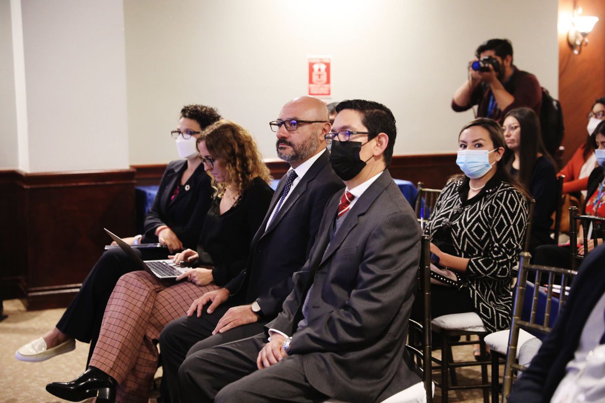 CONAFIPS's tweet photo. ✅El gerente general de CONAFIPS, Francisco Garzón, asistió al taller de validación del proyecto "Financiamiento para la reducción y gestión de agroquímicos en Ecuador" organizado por el @PNUDEcuador y @Ambiente_Ec. https://t.co/mqzlNNpKha