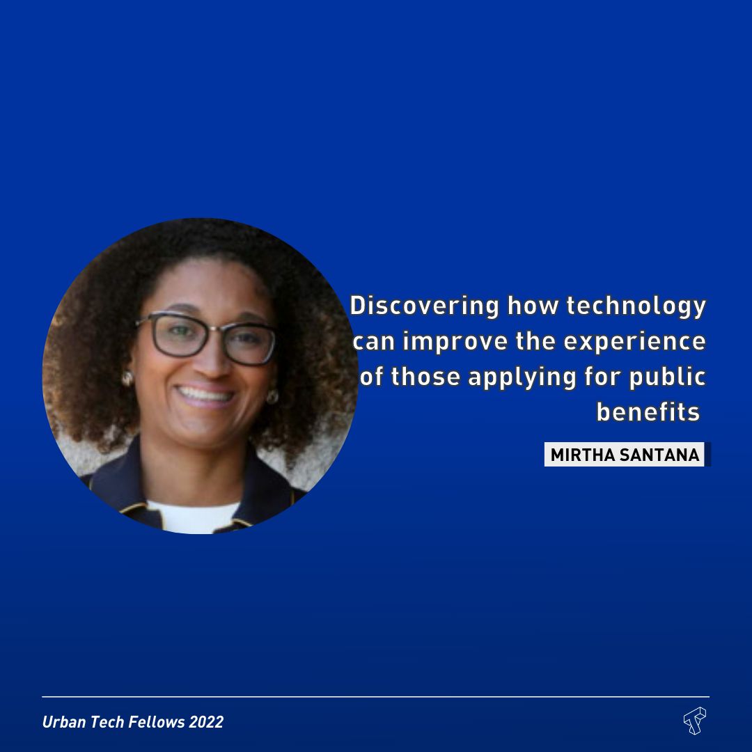 Urban Tech Hub tweet media