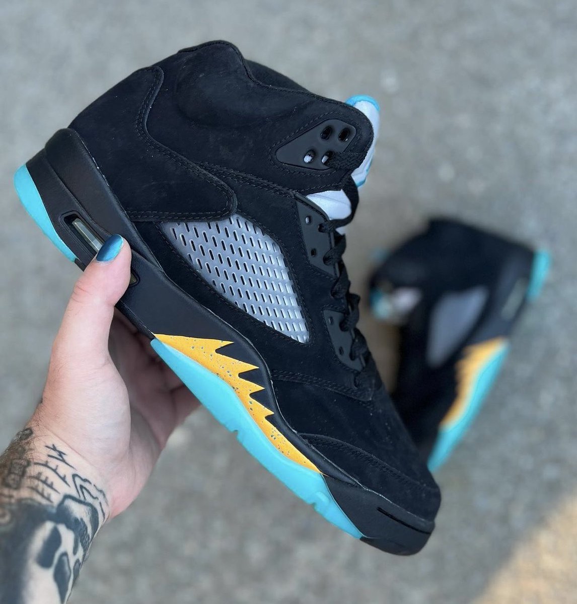 nicekicks tweet picture