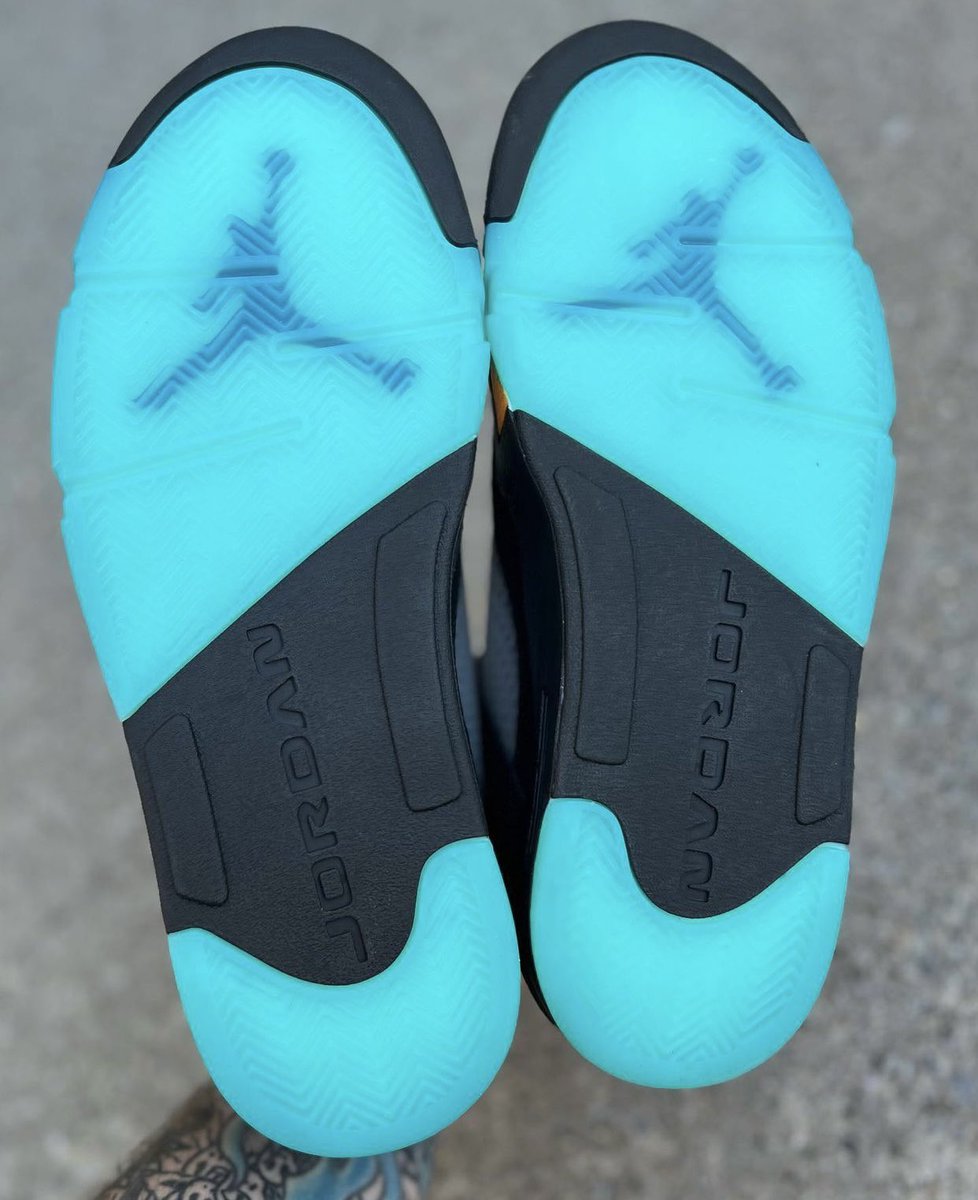 nicekicks tweet picture