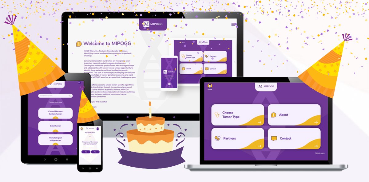 MipoggApp's tweet photo. It's been 3 years since #MIPOGG launched! 🥳🥳🥳

With the MIPOGG community nearing 1 500 users in 70 countries around the world, we really have to say ✨THANK YOU✨!

Not yet part of this dedicated community? 
Here's the link to a quick download: https://t.co/WRUKnn0hkR https://t.co/UqudG5W04E