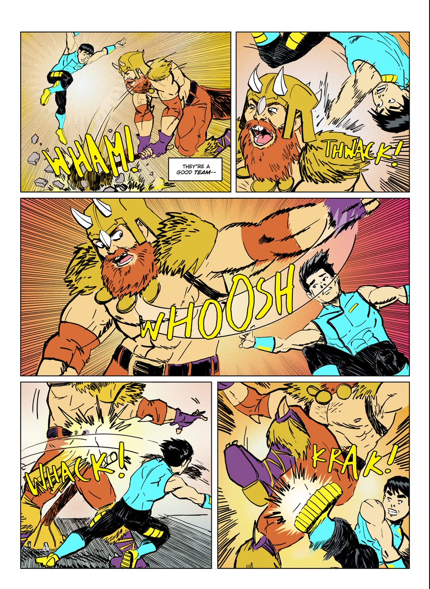 Ben Humeniuk tweet media