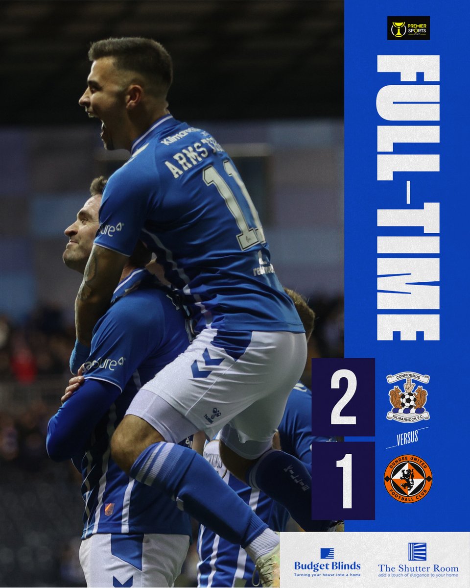 90+4’ | Full-time ⏱️

𝗛𝗔𝗠𝗣𝗗𝗘𝗡 𝗛𝗘𝗥𝗘 𝗪𝗘 𝗖𝗢𝗠𝗘!!! 💪