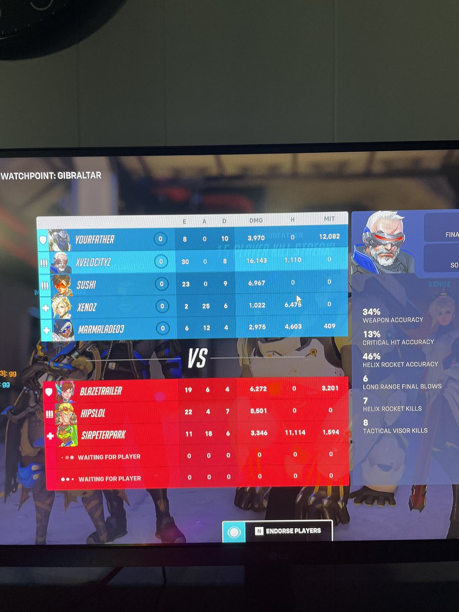 16K💥 Where's the Pro League signups at 👀🤷🏻‍♂️ <a href="/PlayOverwatch/">Overwatch</a> @overwatchleague