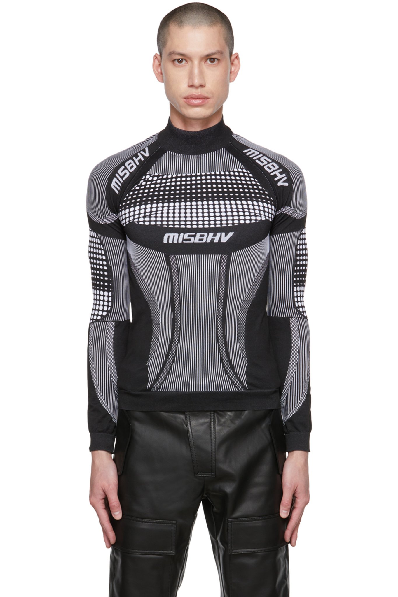 Active turtleneck outlet