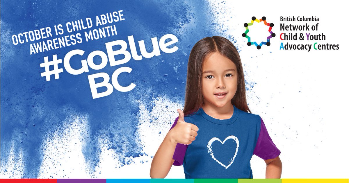 AlisasWish's tweet photo. Thank you to everyone who showed support to children & families impacted by abuse during this October Child Abuse Awareness Month in BC. #GoBlueBC #mapleridge #mapleridgebc #pittmeadowsbc #pittmeadows #MapleRidge #PittMeadows #abuse #child #childabuse #childadvocacycentre https://t.co/BkLA37nzNn