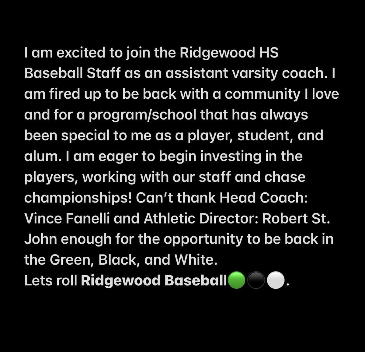 Brian Costello tweet media