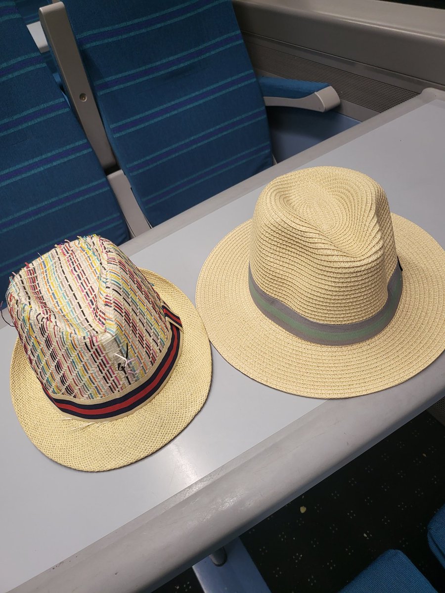 greyjoefixit's tweet photo. @Southern_Trains howdy... Found these on the Redhill - Tonbridge line.. I'll hand it in to Tonbridge https://t.co/kBxRx2SDtT