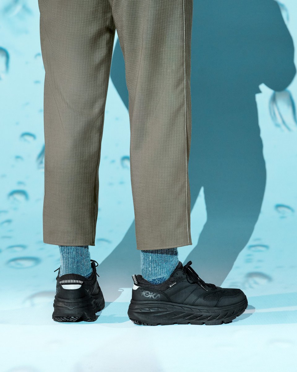 HOKA on Twitter: