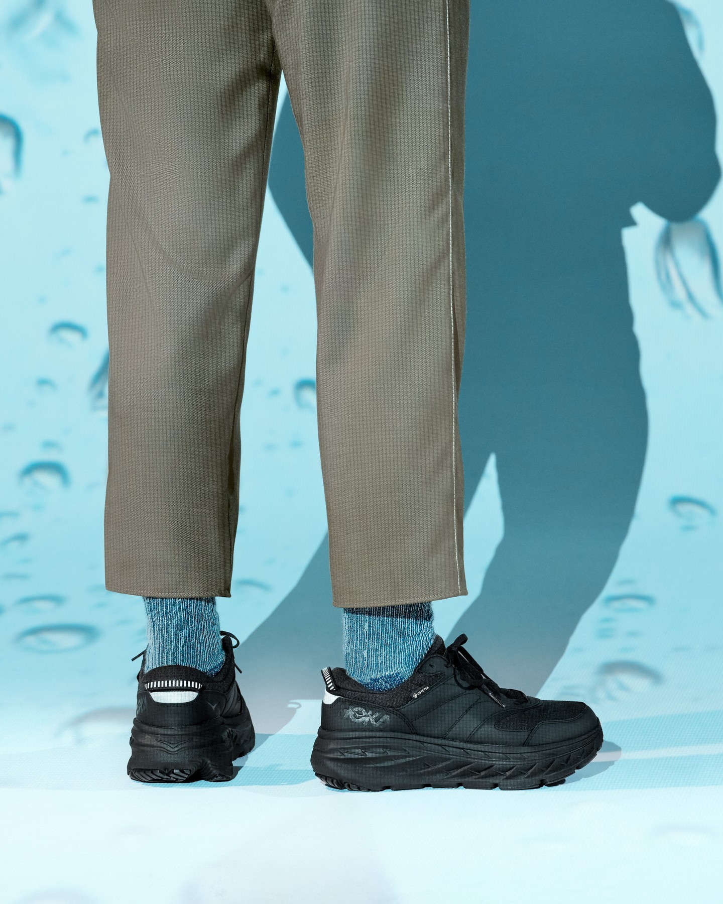 HOKA on X: