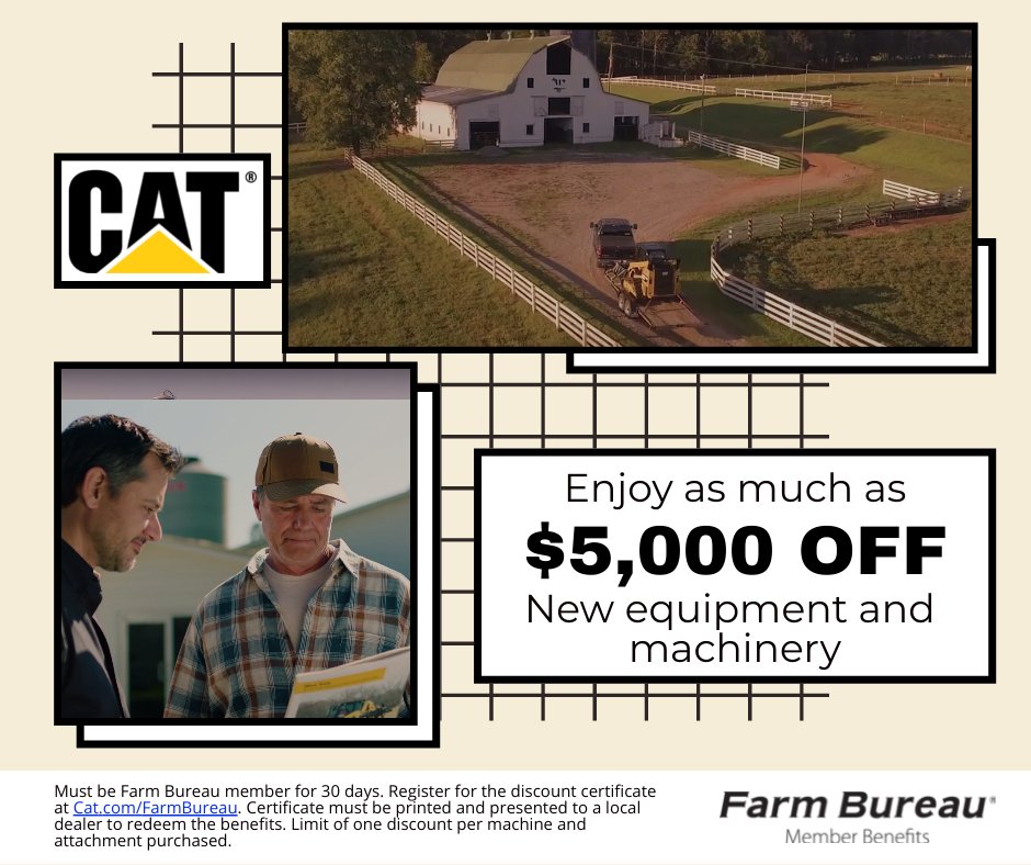 Colorado Farm Bureau tweet media